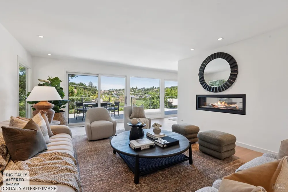 211 Fairway Drive Novato, CA 94949