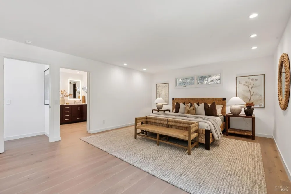 211 Fairway Drive Novato, CA 94949