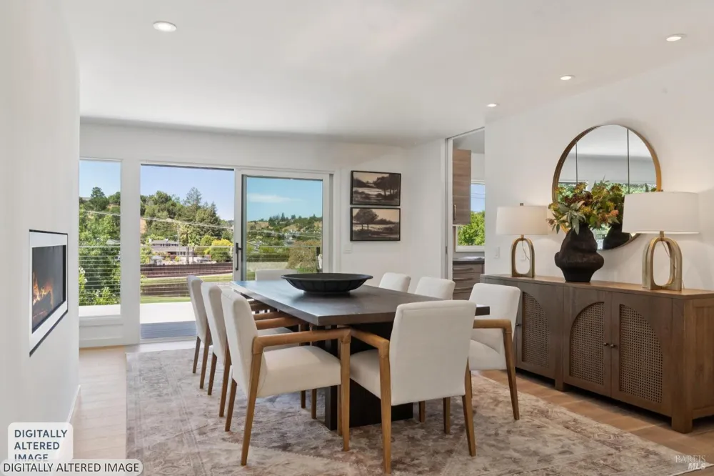 211 Fairway Drive Novato, CA 94949