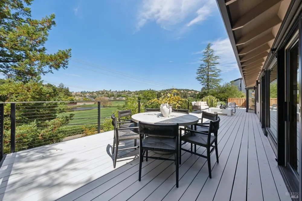 211 Fairway Drive Novato, CA 94949