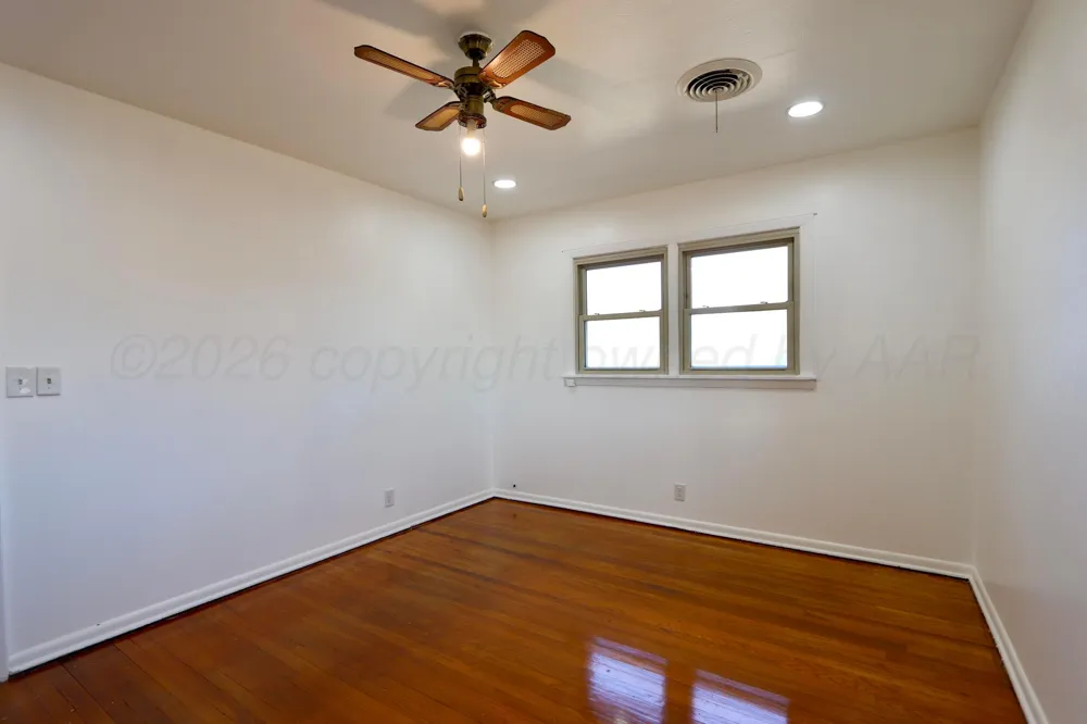 2102 HUGHES STREET Amarillo, TX 79107
