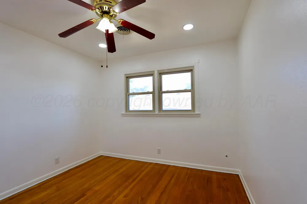 2102 HUGHES STREET Amarillo, TX 79107