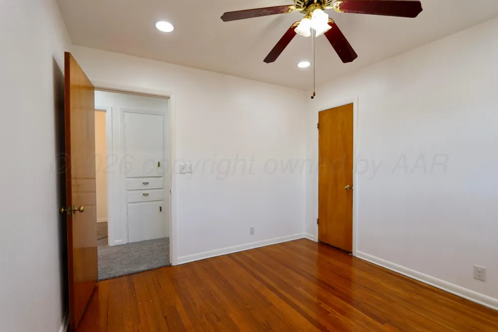 2102 HUGHES STREET Amarillo, TX 79107