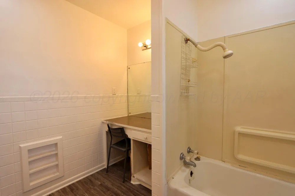 2102 HUGHES STREET Amarillo, TX 79107