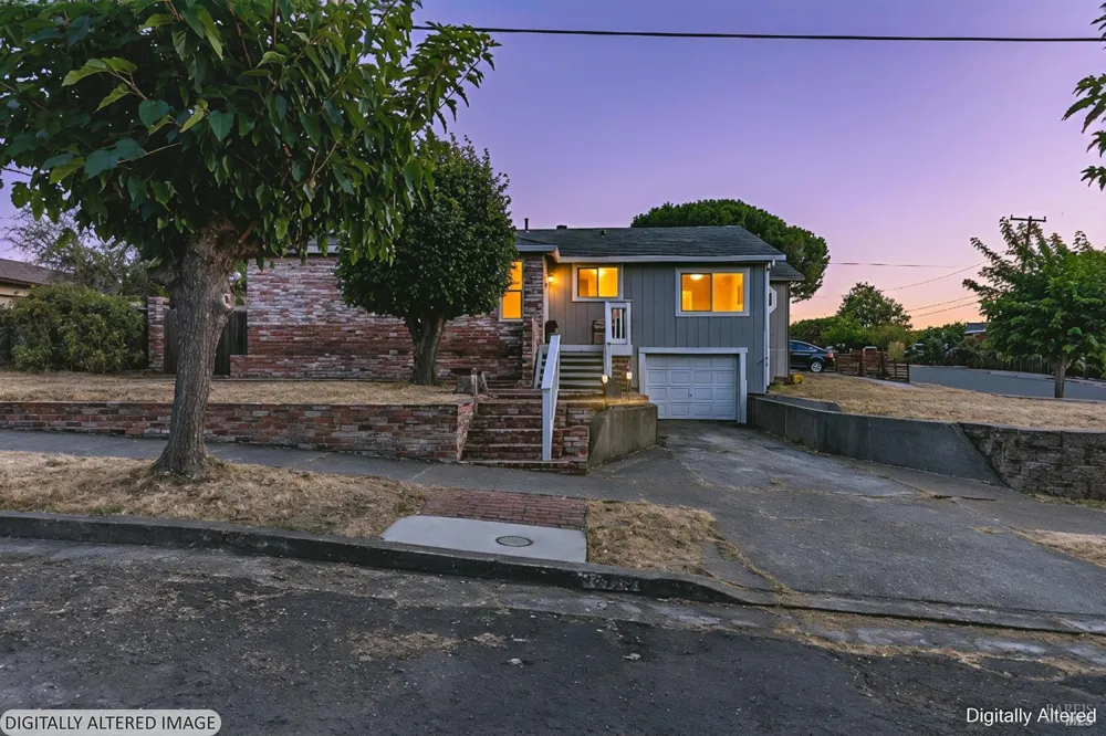 836 W 8th Street Benicia, CA 94510