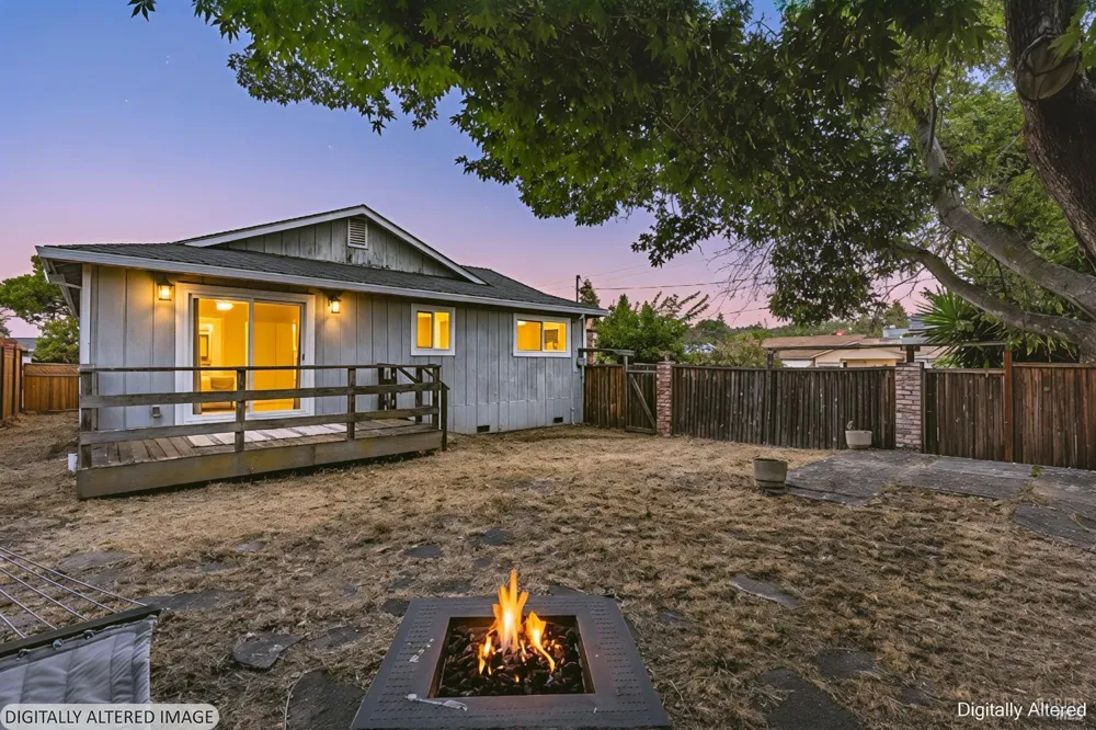 836 W 8th Street Benicia, CA 94510