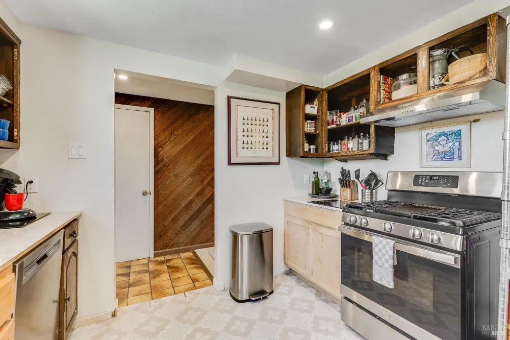 836 W 8th Street Benicia, CA 94510
