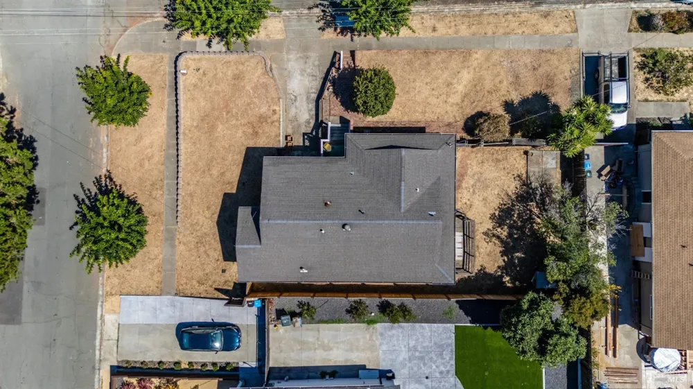 836 W 8th Street Benicia, CA 94510