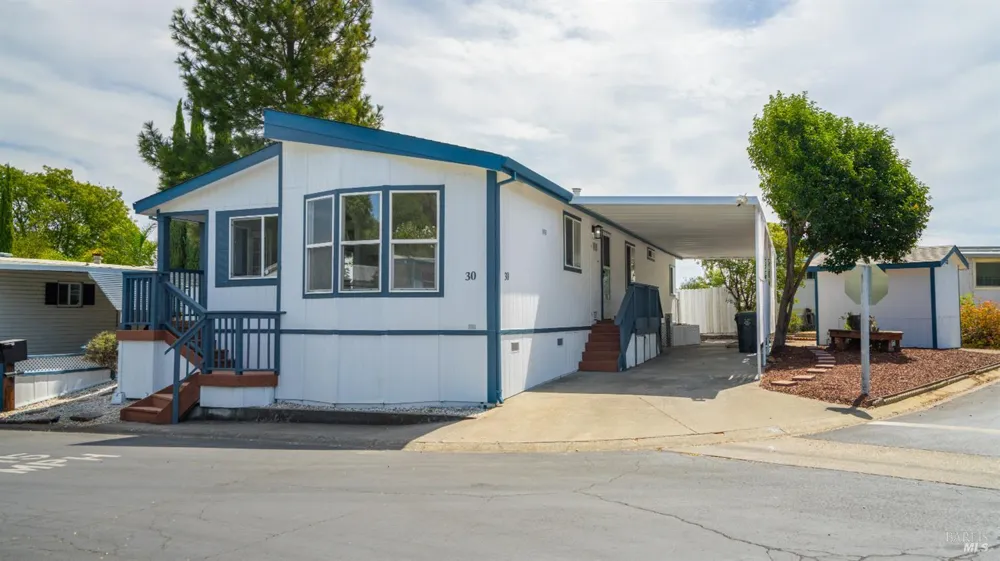 30 Goya Drive Fairfield, CA 94534