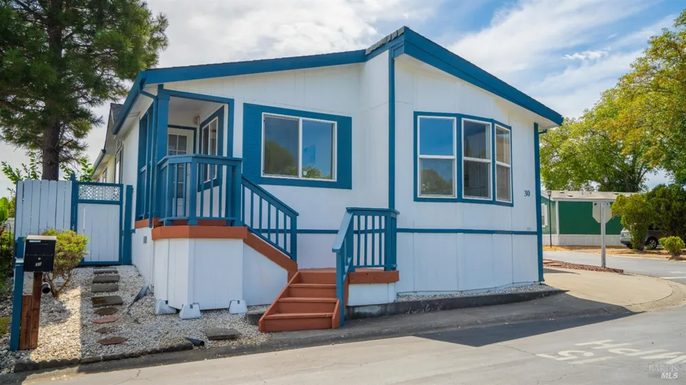30 Goya Drive Fairfield, CA 94534