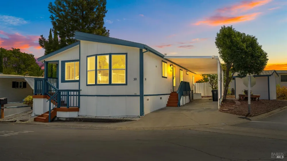 30 Goya Drive Fairfield, CA 94534