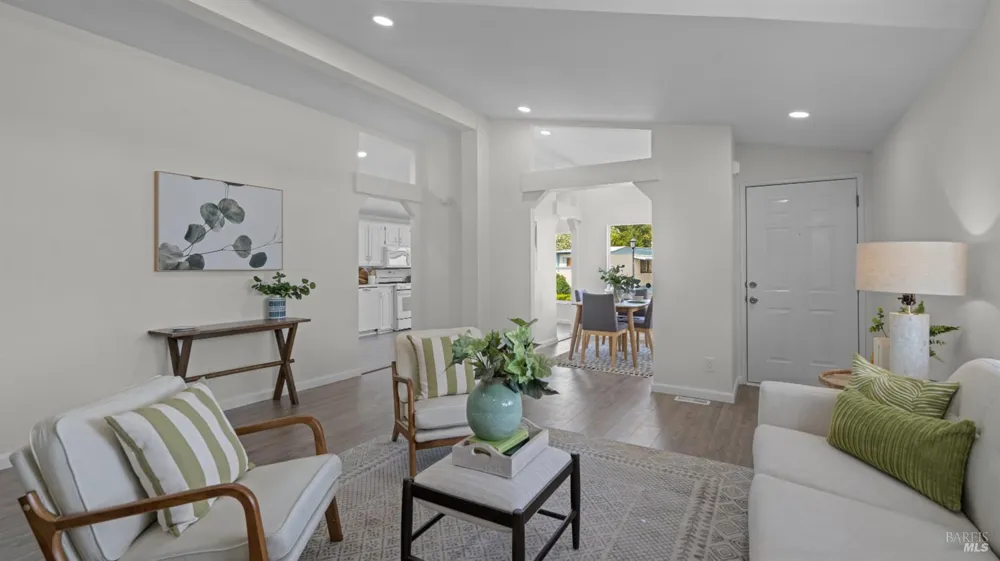 30 Goya Drive Fairfield, CA 94534