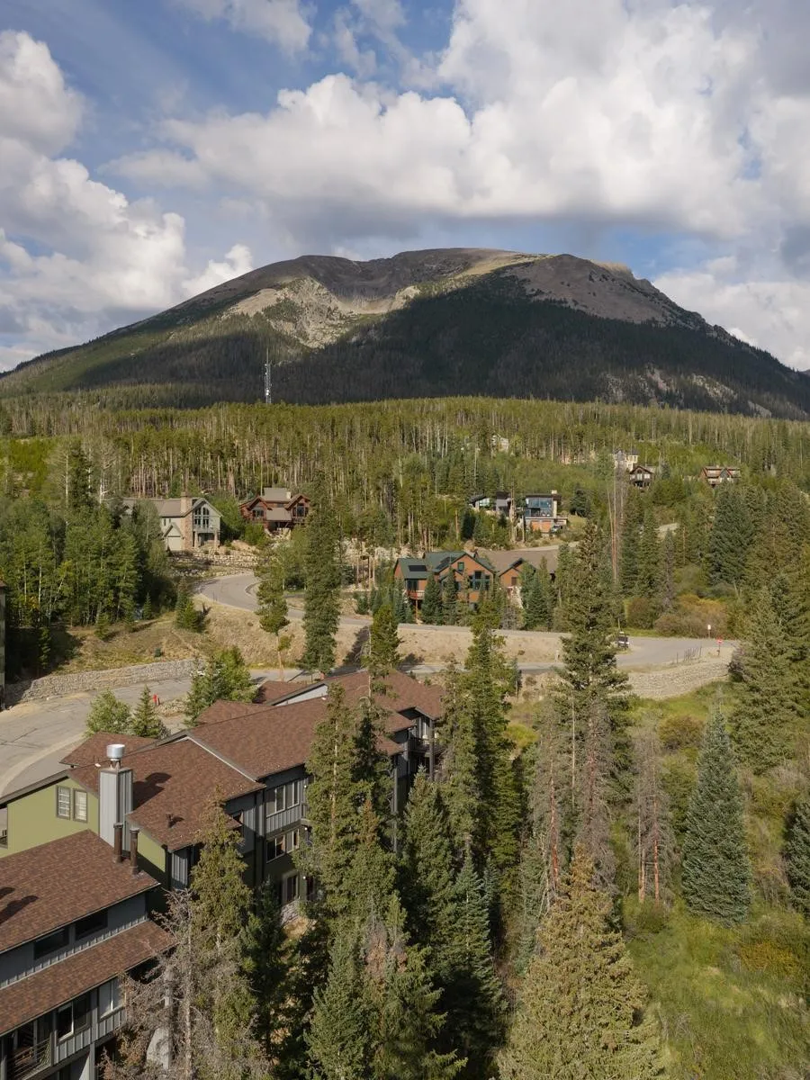 10000 Ryan Gulch Road #312 Wildernest, CO 80498