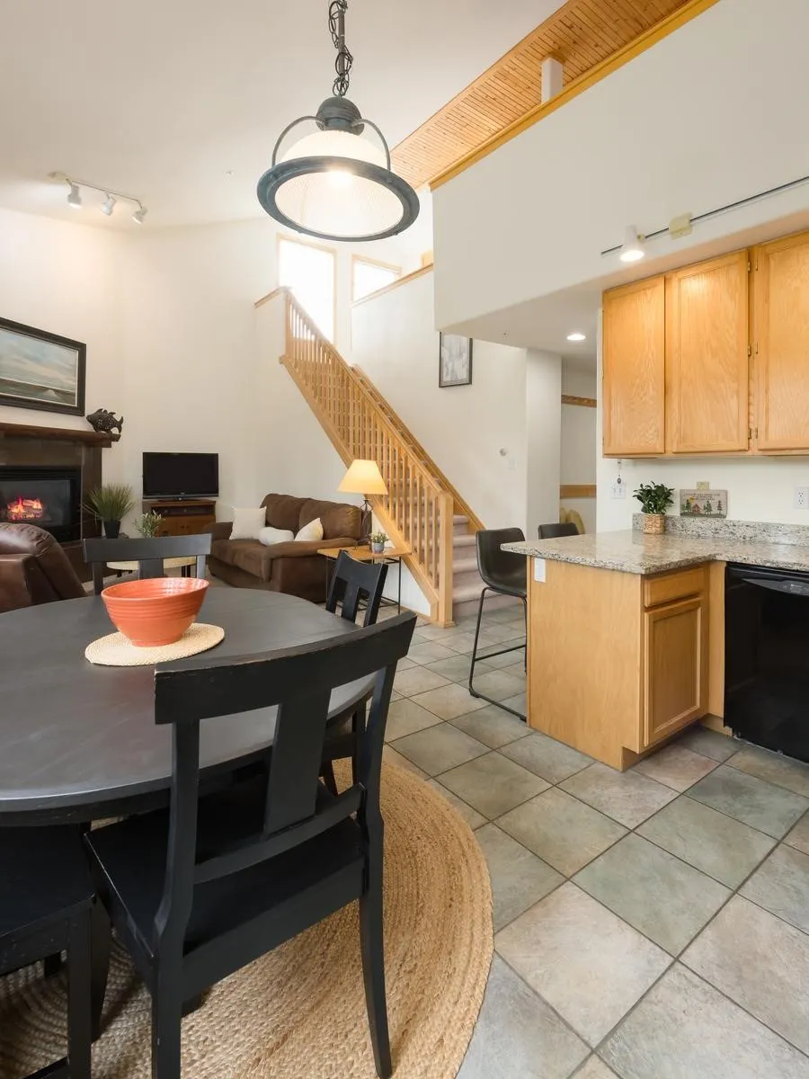10000 Ryan Gulch Road #312 Wildernest, CO 80498