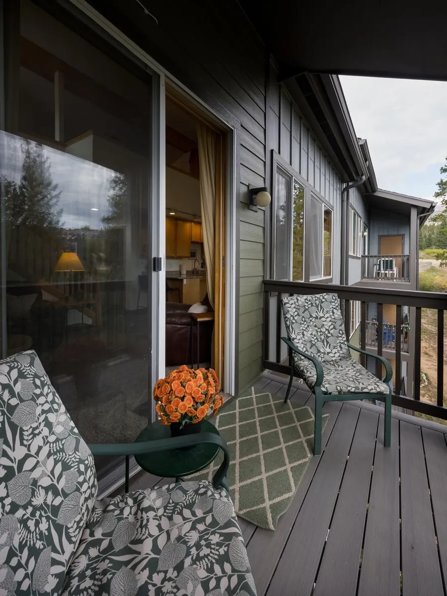 10000 Ryan Gulch Road #312 Wildernest, CO 80498
