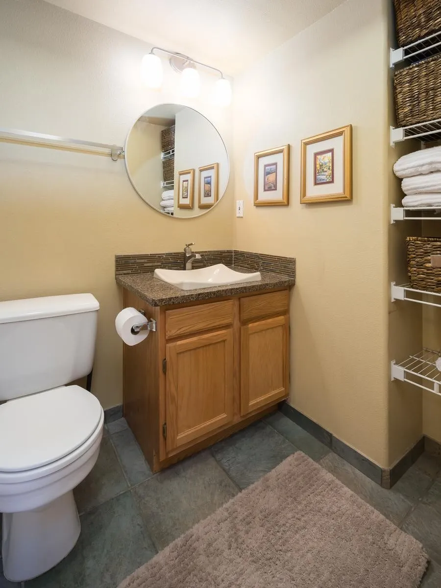 10000 Ryan Gulch Road #312 Wildernest, CO 80498
