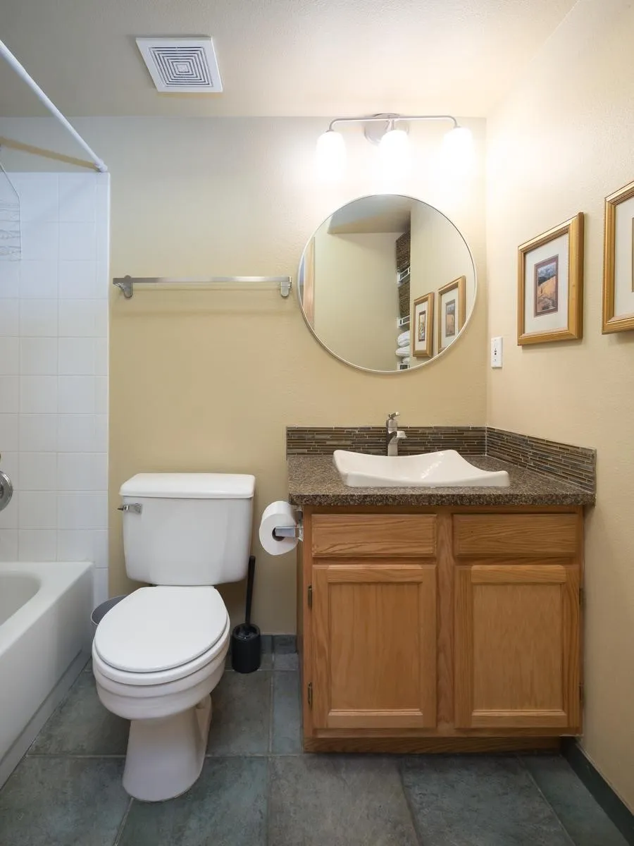 10000 Ryan Gulch Road #312 Wildernest, CO 80498