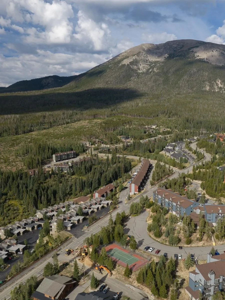 10000 Ryan Gulch Road #312 Wildernest, CO 80498