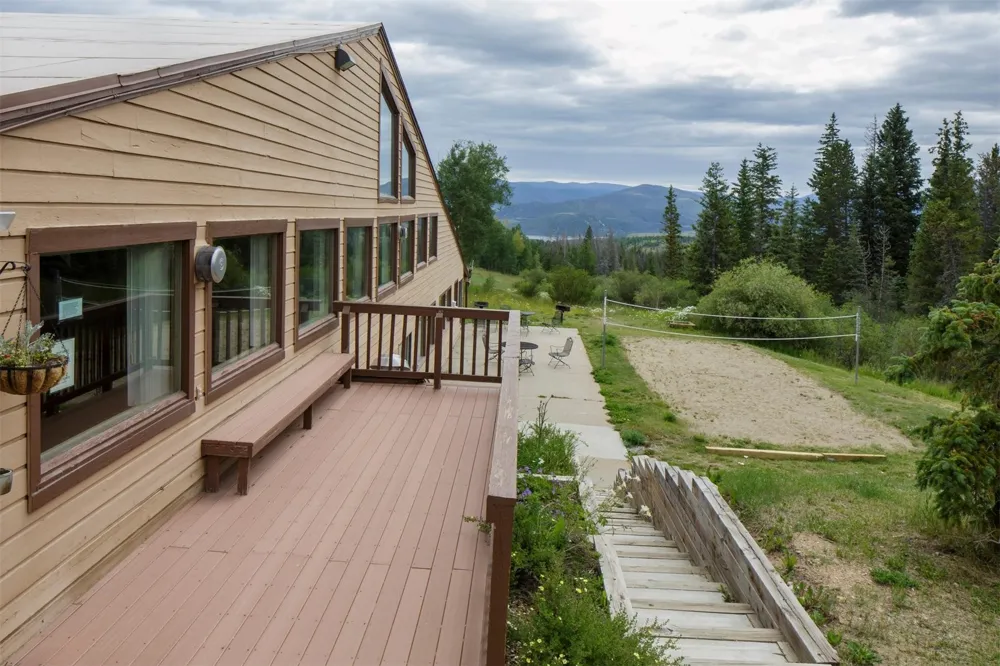 10000 Ryan Gulch Road #312 Wildernest, CO 80498