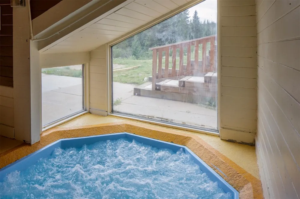 10000 Ryan Gulch Road #312 Wildernest, CO 80498