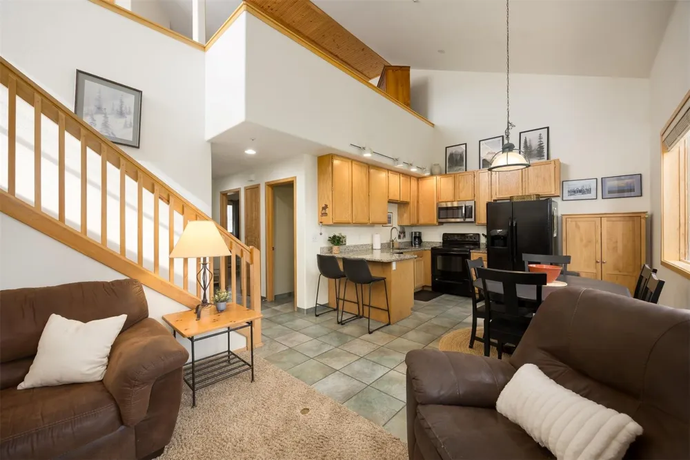 10000 Ryan Gulch Road #312 Wildernest, CO 80498
