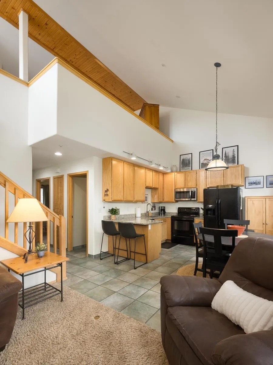 10000 Ryan Gulch Road #312 Wildernest, CO 80498
