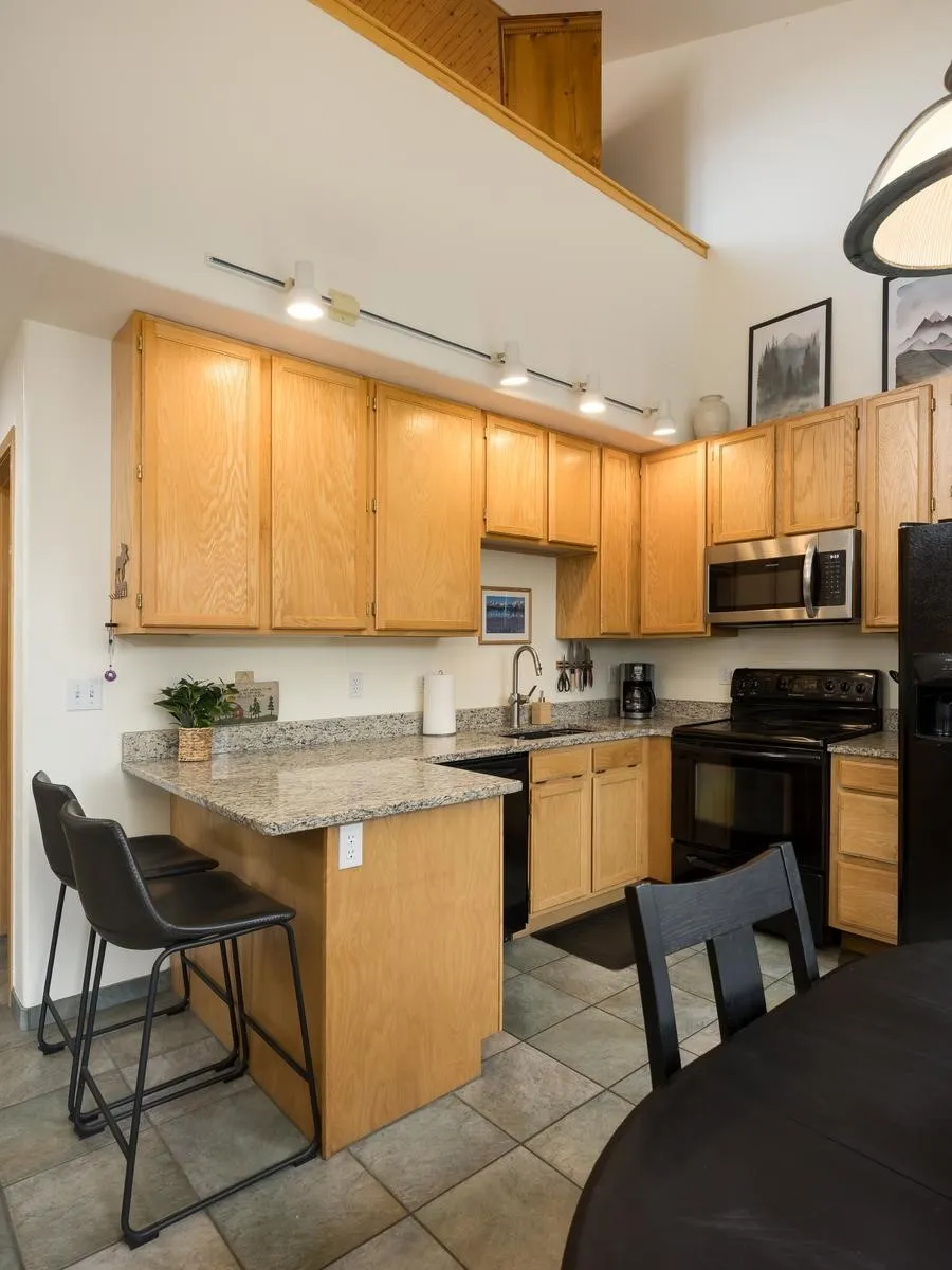 10000 Ryan Gulch Road #312 Wildernest, CO 80498