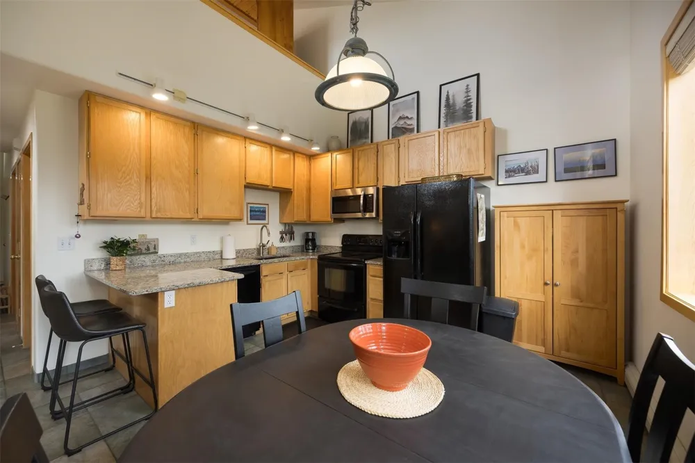10000 Ryan Gulch Road #312 Wildernest, CO 80498