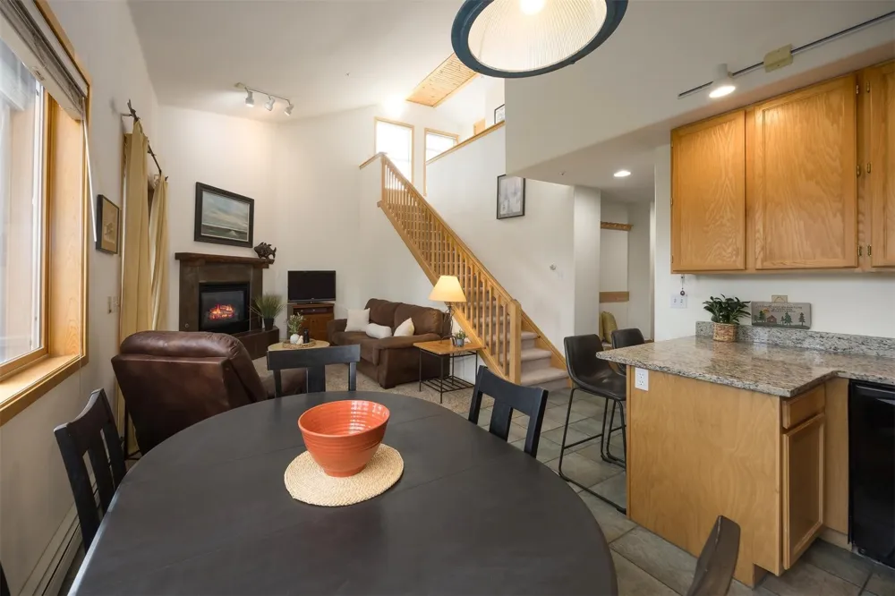 10000 Ryan Gulch Road #312 Wildernest, CO 80498