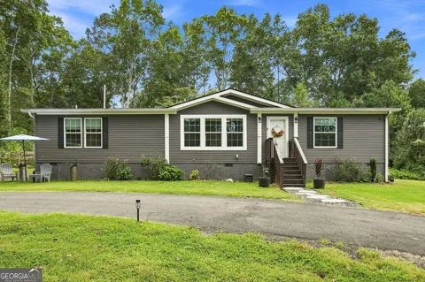 85 Womack AVE
