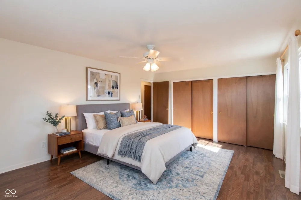 6068 Wingedfoot Court Indianapolis, IN 46254