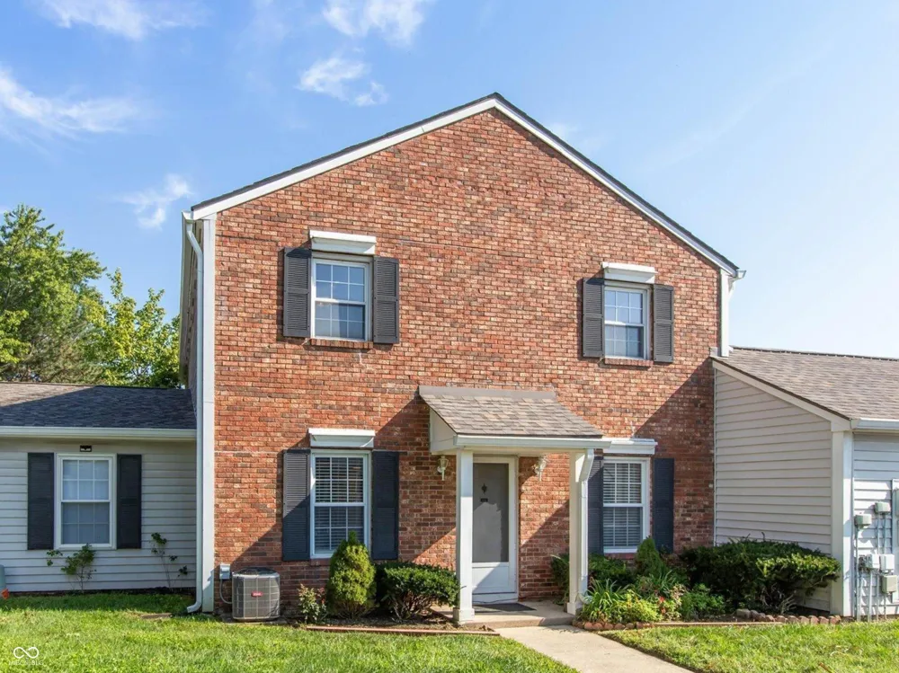 6068 Wingedfoot Court Indianapolis, IN 46254
