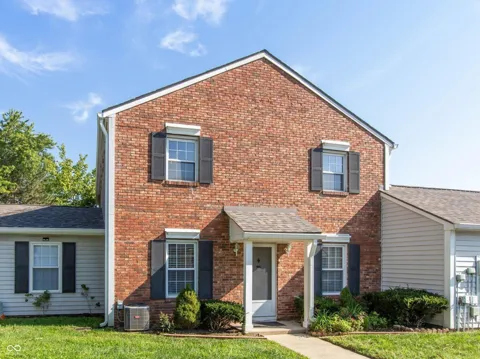 6068 Wingedfoot Court
