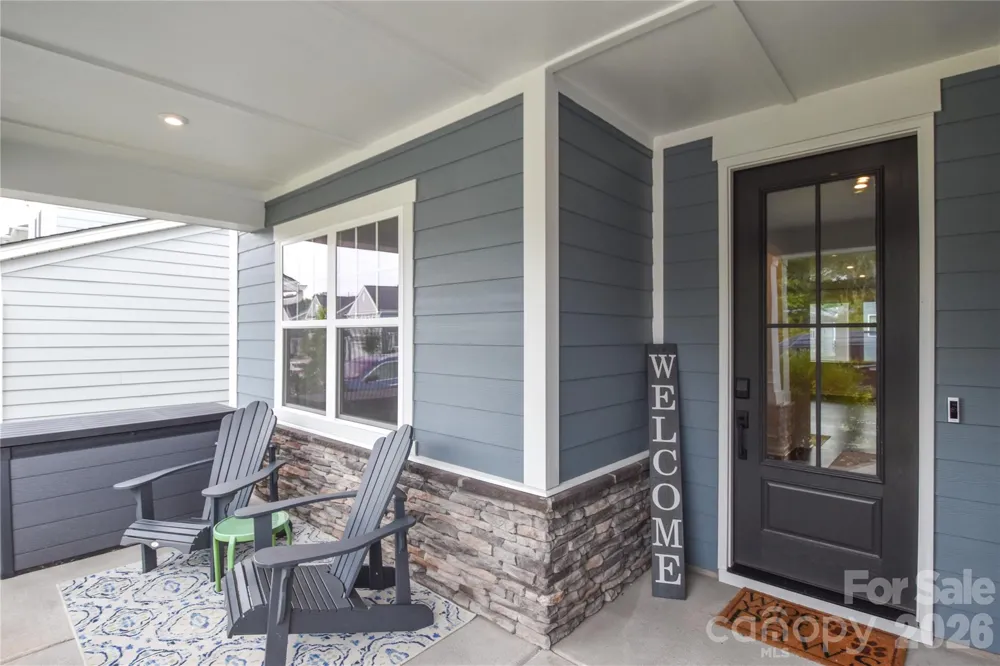 108 Ballou Drive Mooresville, NC 28115