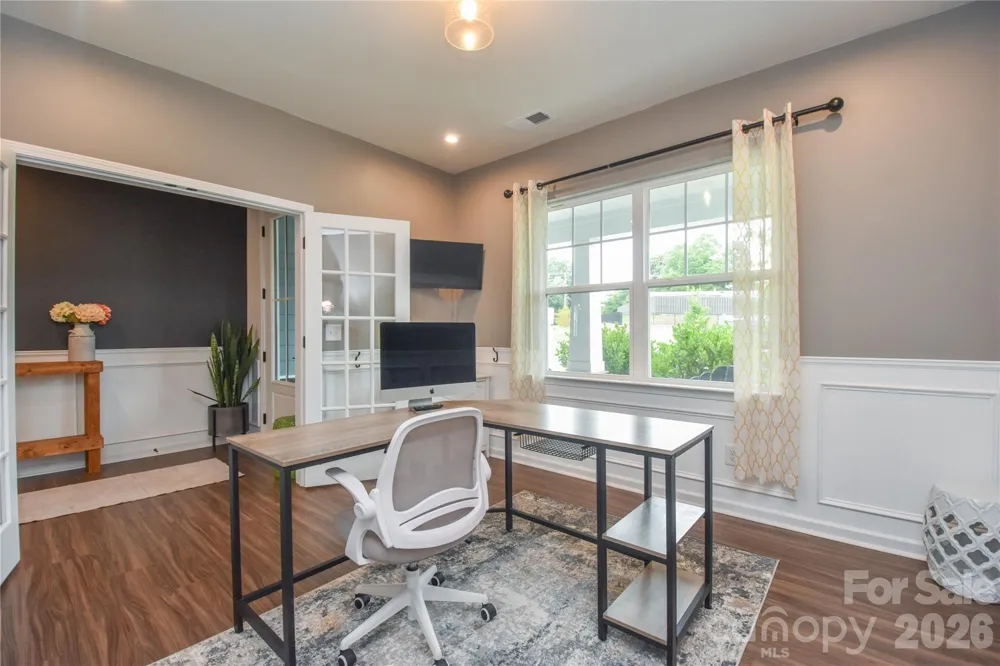 108 Ballou Drive Mooresville, NC 28115