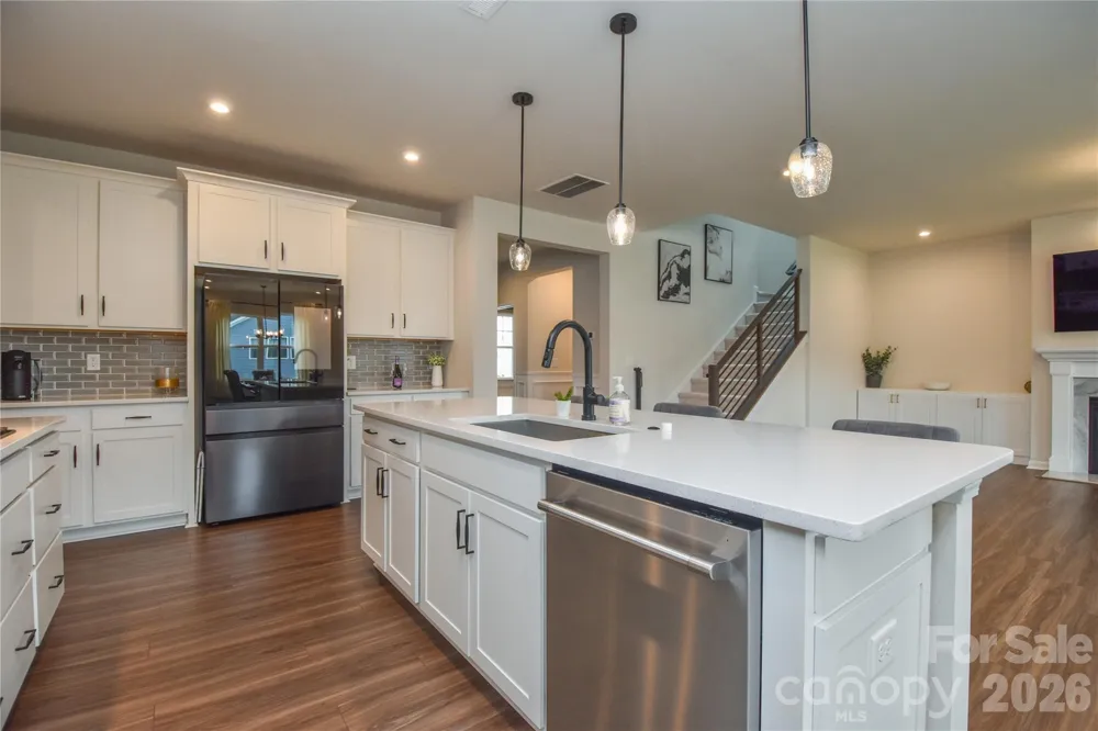 108 Ballou Drive Mooresville, NC 28115