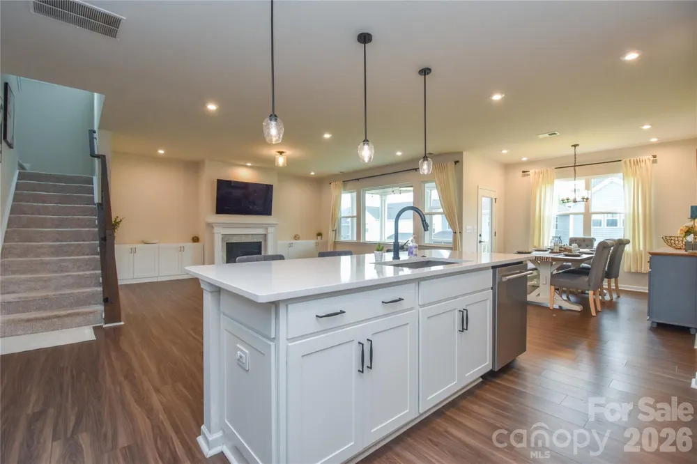 108 Ballou Drive Mooresville, NC 28115
