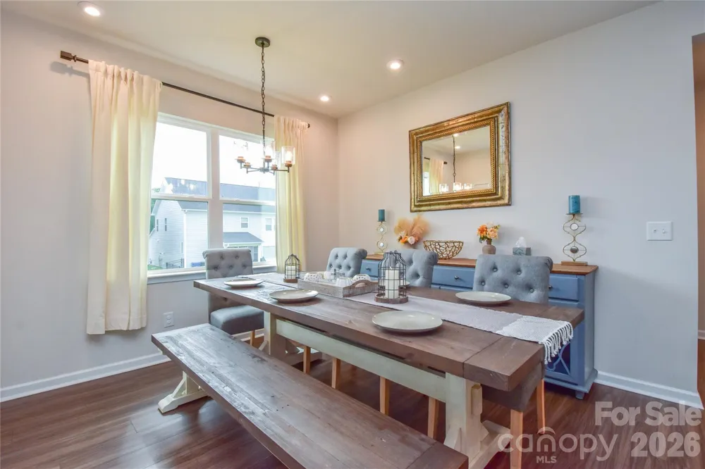 108 Ballou Drive Mooresville, NC 28115