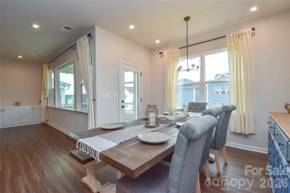 108 Ballou Drive Mooresville, NC 28115