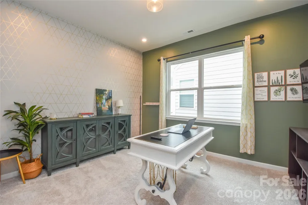 108 Ballou Drive Mooresville, NC 28115