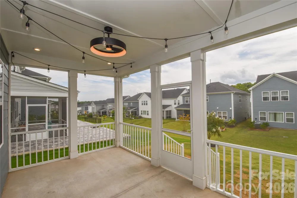 108 Ballou Drive Mooresville, NC 28115