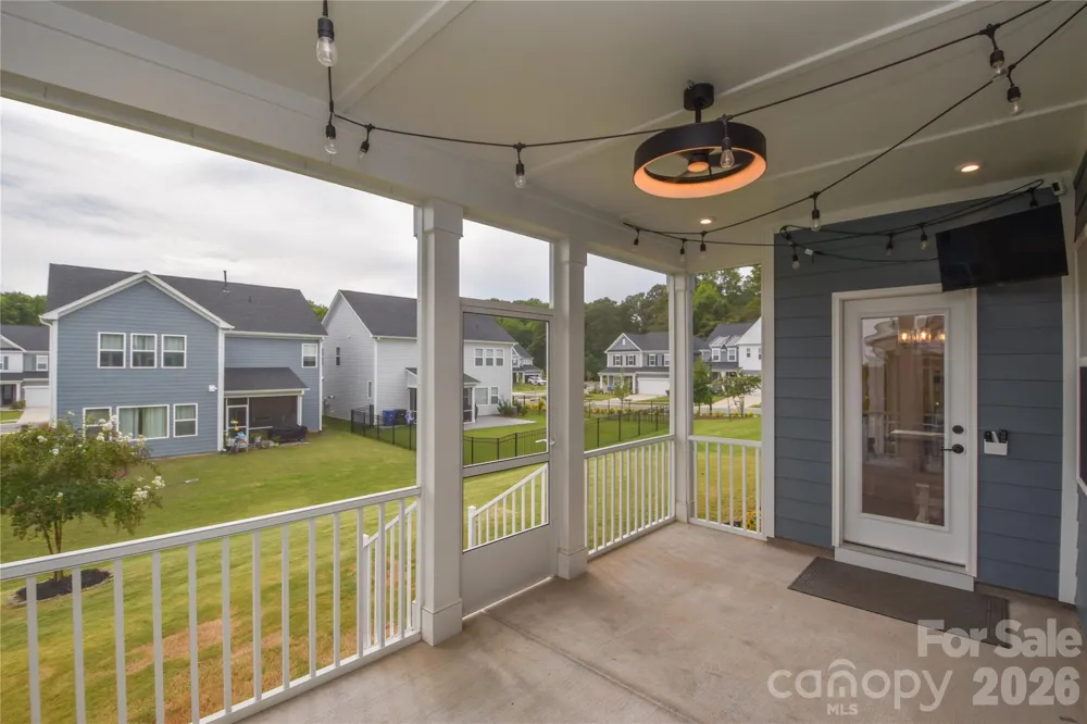 108 Ballou Drive Mooresville, NC 28115