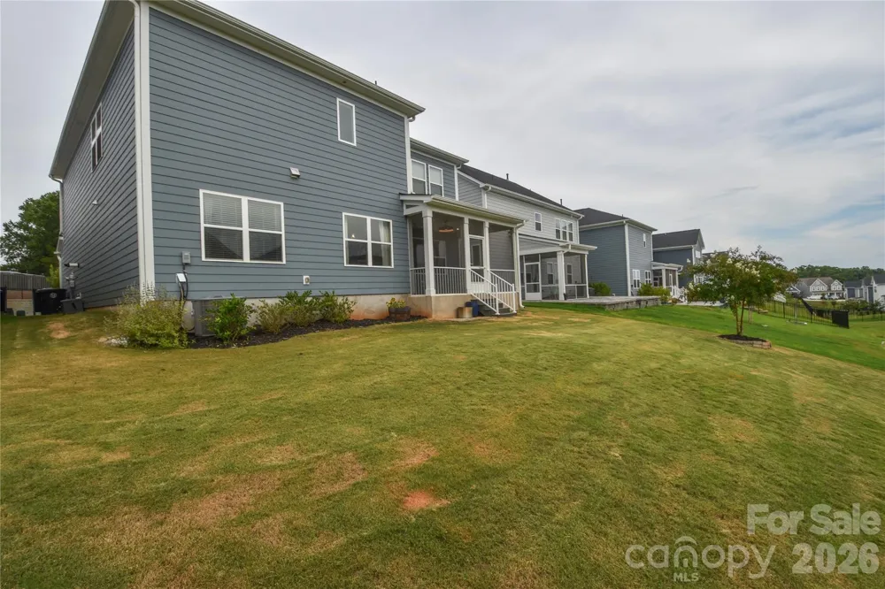 108 Ballou Drive Mooresville, NC 28115