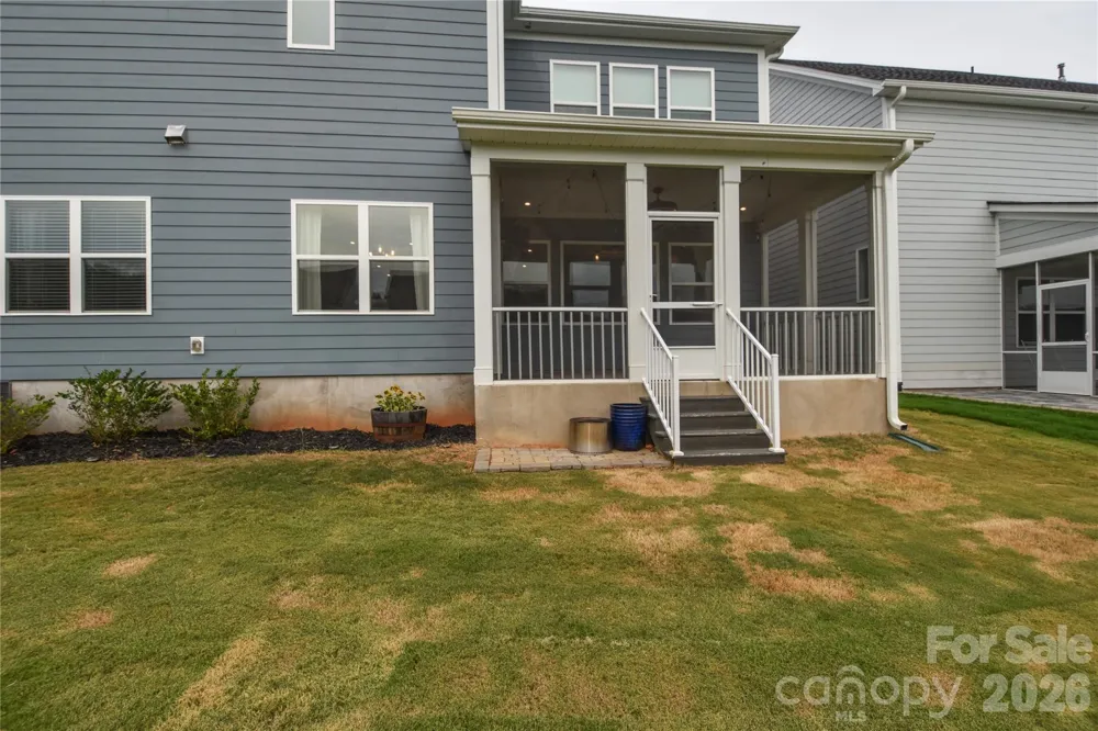 108 Ballou Drive Mooresville, NC 28115
