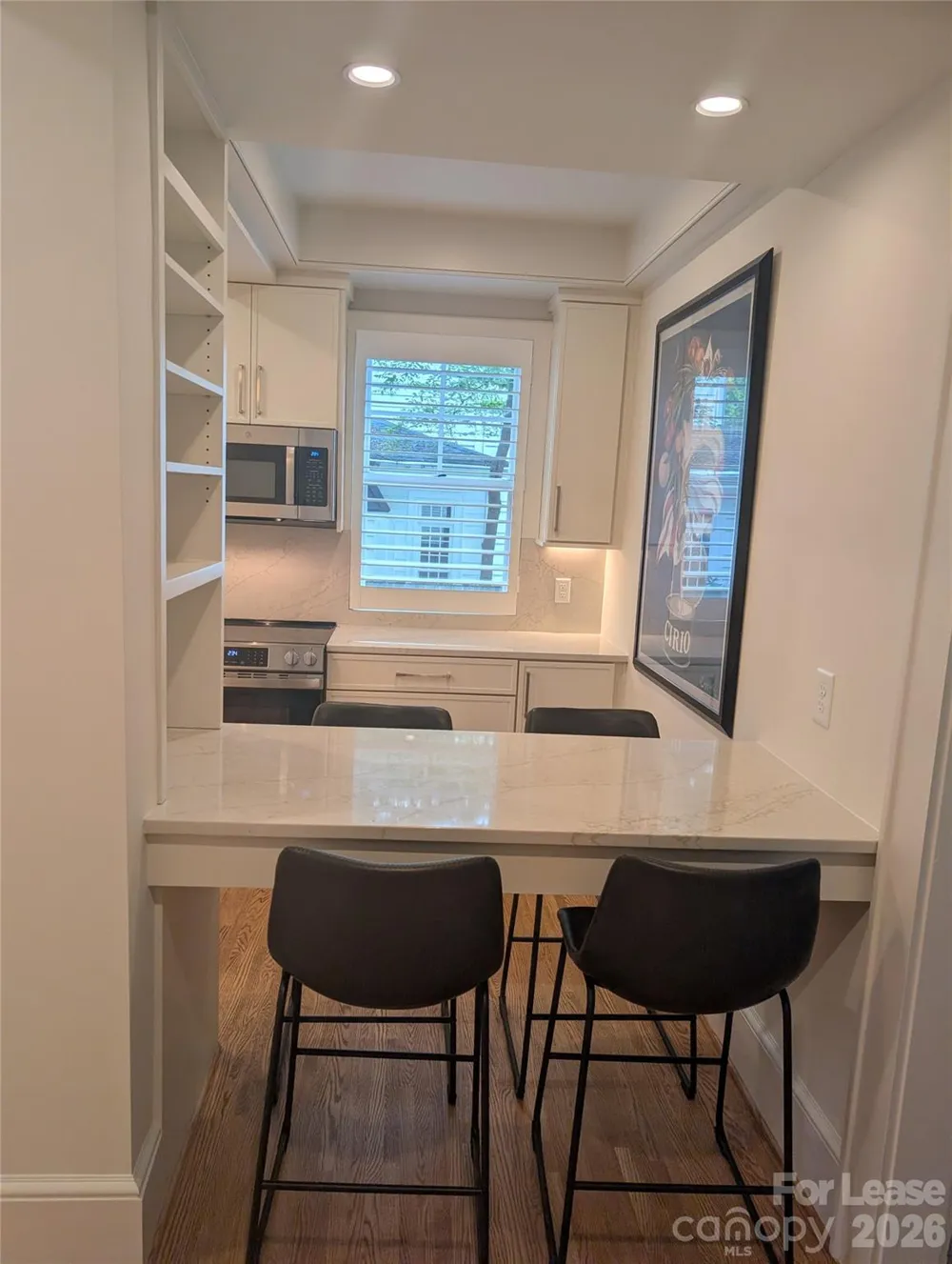 923 Henley Place Charlotte, NC 28207