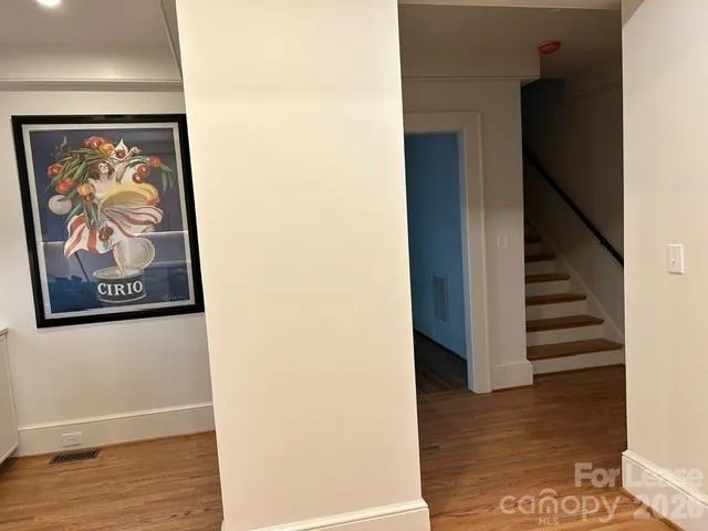 923 Henley Place Charlotte, NC 28207