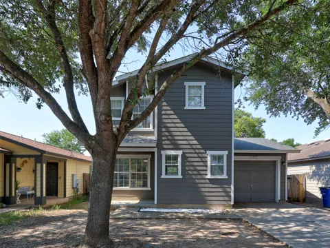 13421 Alysheba Drive