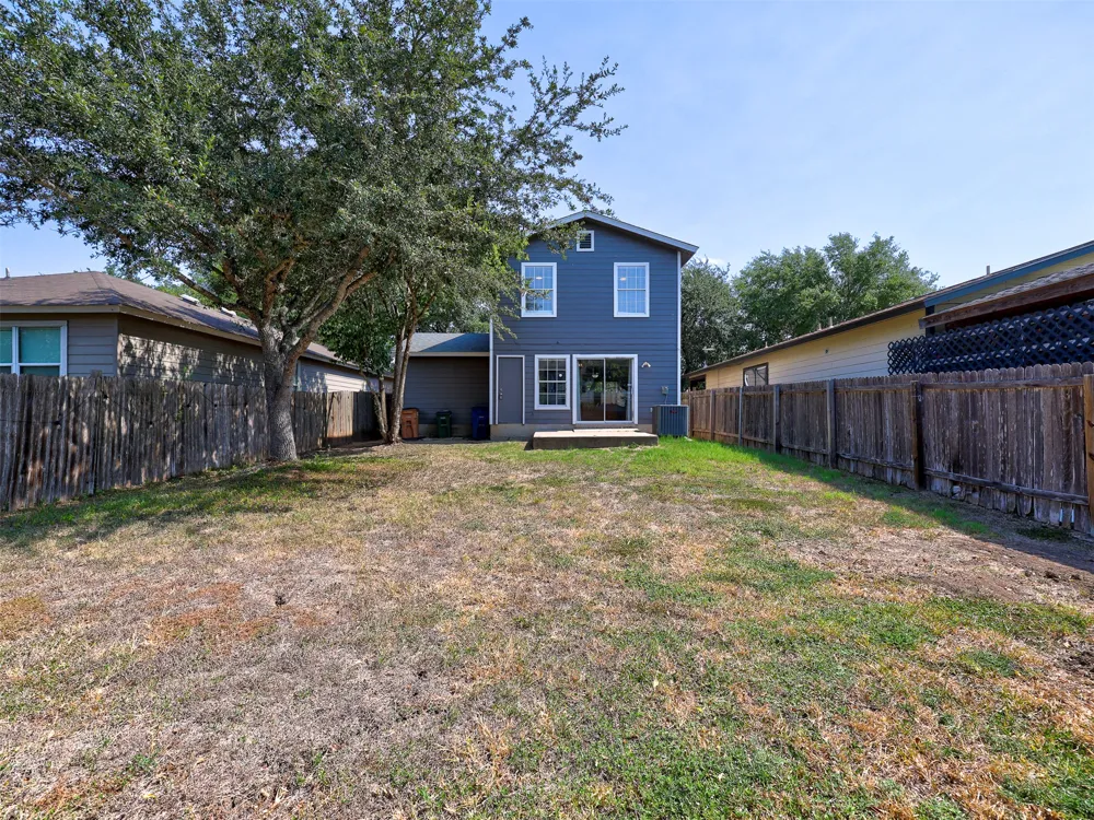 13421 Alysheba Drive Del Valle, TX 78617