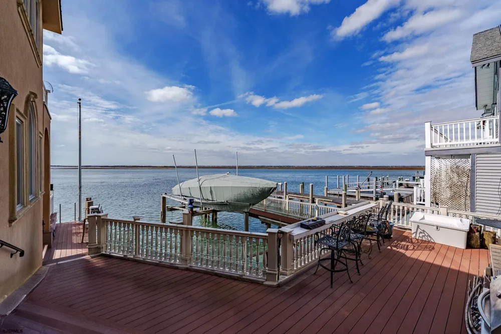 500 N Union Ave Margate, NJ 08402