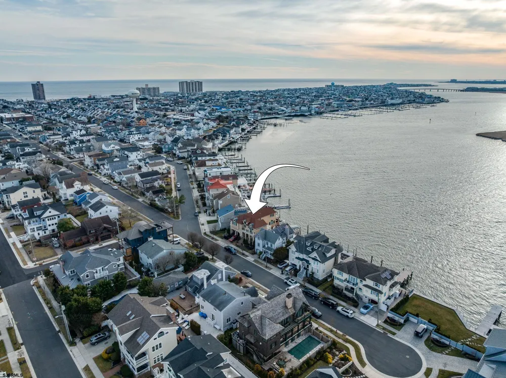 500 N Union Ave Margate, NJ 08402
